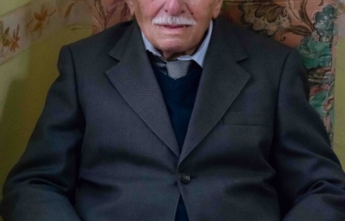 Longevità in Sardegna- chentannos - Laura Mele