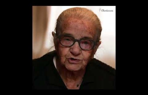 Embedded thumbnail for Tia Pasqua Cheri 