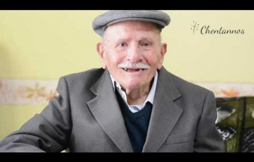 Embedded thumbnail for Tziu Brundu 