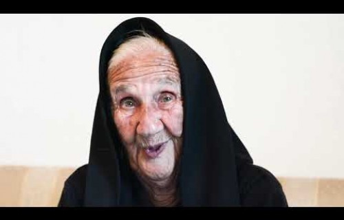 Embedded thumbnail for Tzia Michela Bussu &amp;quot;Corvittu&amp;quot;